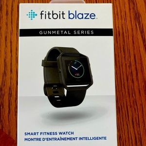 Men’s Fitbit Blaze